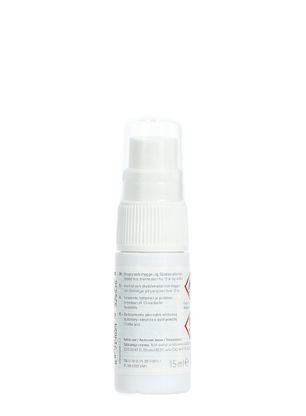 Sprej proti komárom Care Plus Anti-Insect Deet Spray 40% 15 ml