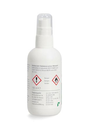 Sprej proti komárom Care Plus Anti-Insect Deet Spray 40% 100ml