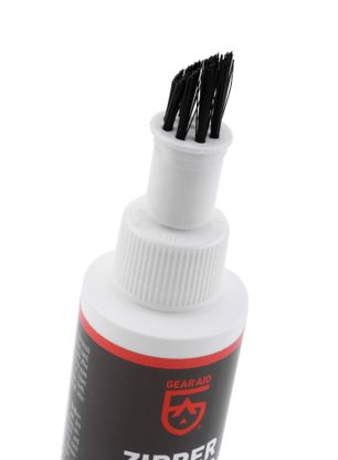 Tekutina Gear Aid Zipper Cleaner Lubricant 60ml
