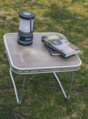 Kempingový stolík Outwell Nain Low Table