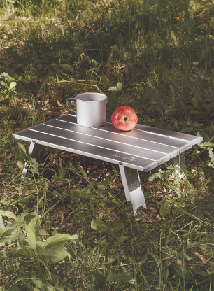 Kempingový stolík Easy Camp Fir Table