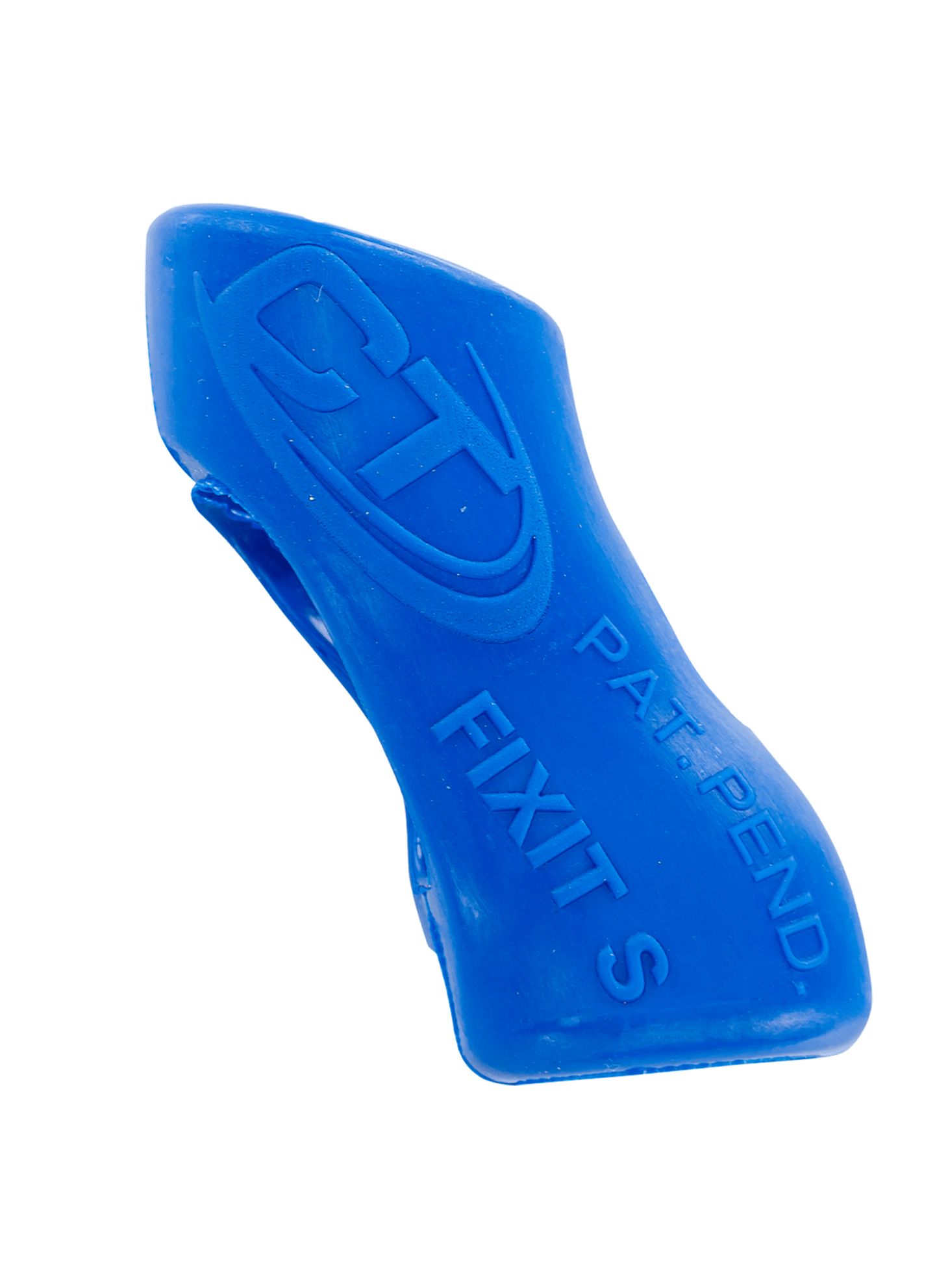 String Climbing Technology/SKYLOTEC Fixit 10 Pack - blue