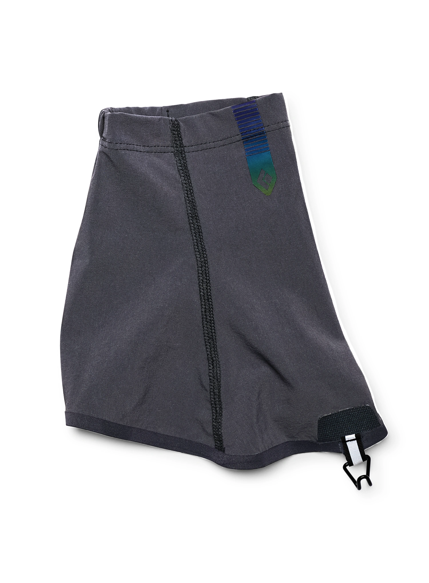 Bežecké návleky Black Diamond UL Distance Gaiters - pewter