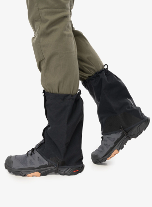 Návleky na topánky Black Diamond Cirque Gaiters - black