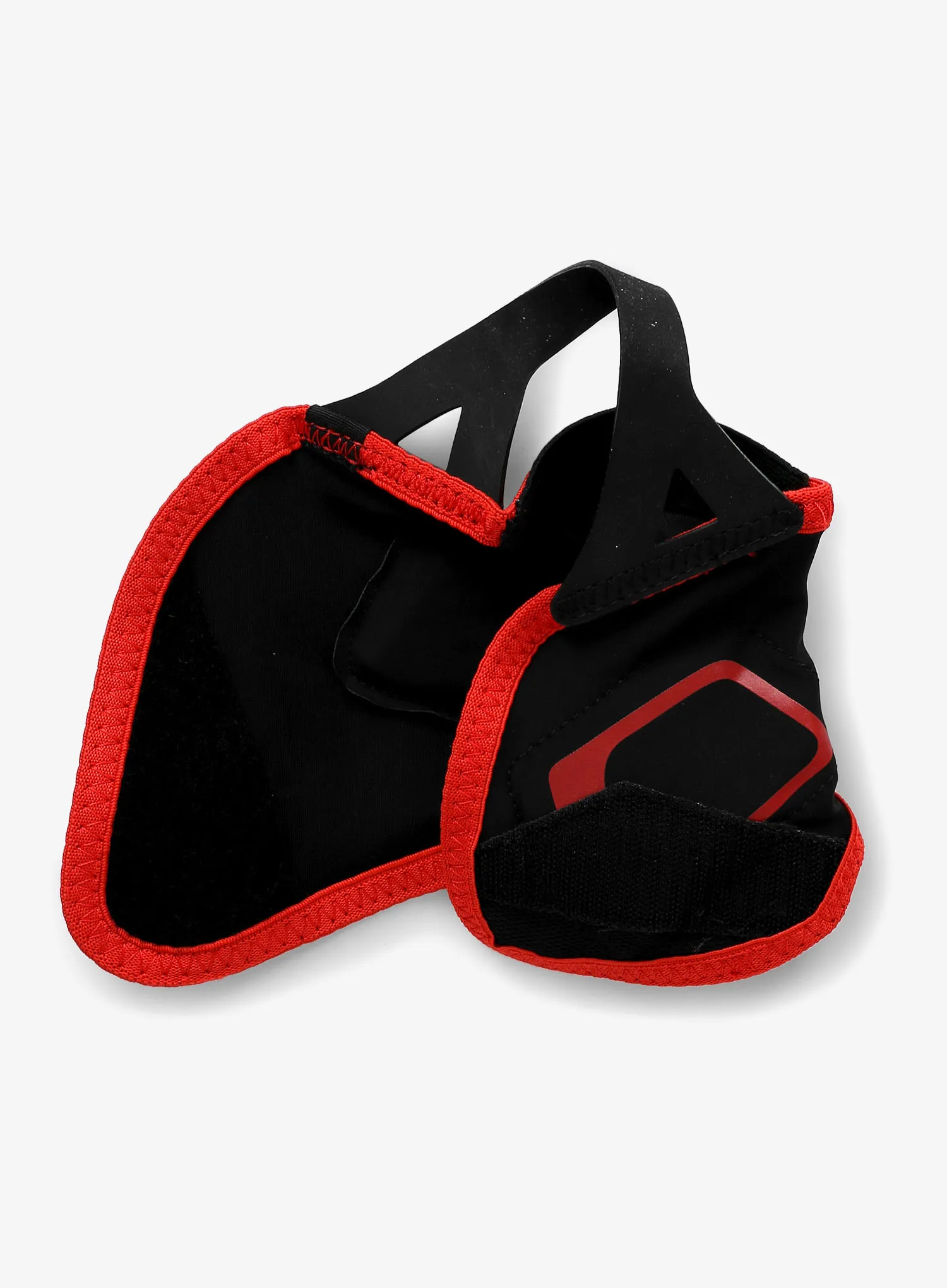 Návleky na topánky Salomon Trail Gaiters High - black