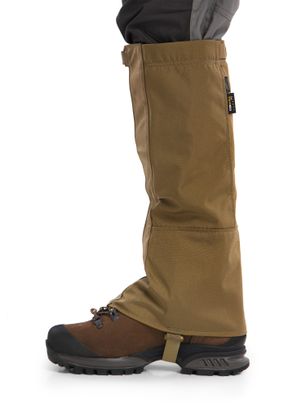 Návleky na topánky Helikon-Tex Snowfall Long Gaiters - Cordura - coyot