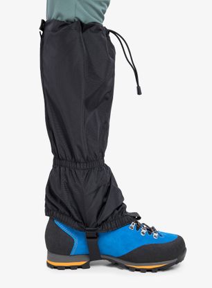 Návleky na topánky Tatonka Gaiter 420 HD - black
