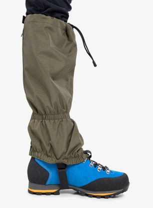 Návleky na topánky Tatonka Gaiter 420 HD - olive
