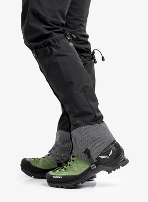 Návleky na topánky Trekmates Laggan GTX Gaiter - black