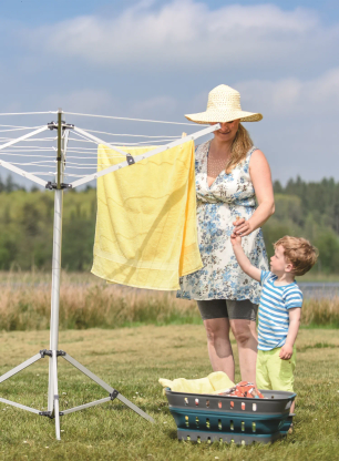 Sušení rack Outwell Drying Rack
