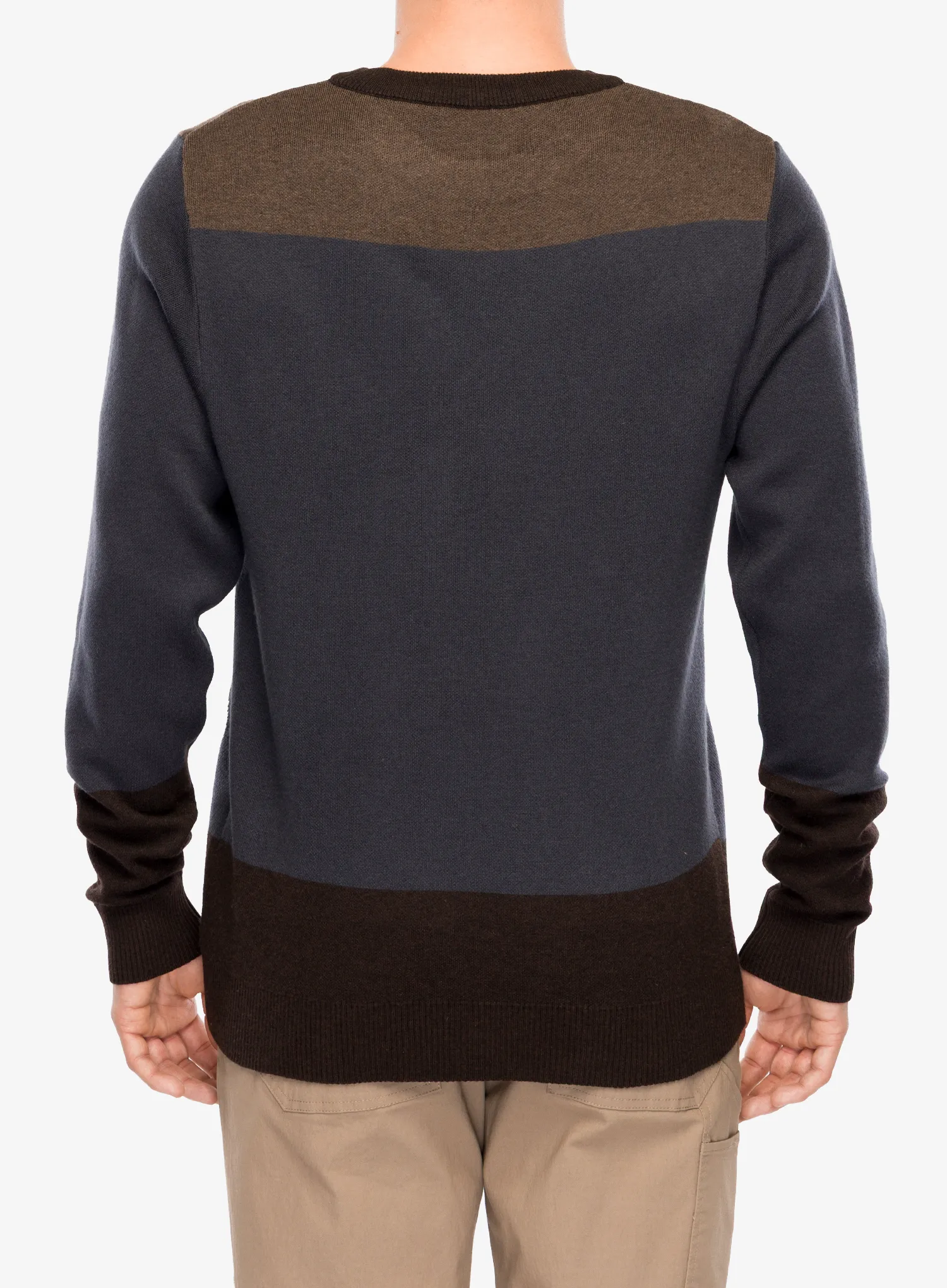 Sveter Kavu Highline - deer me