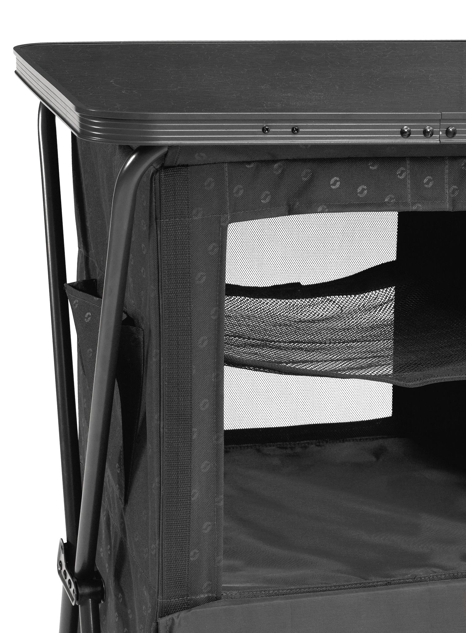 Kempingová skrinka Outwell Domingo Cabinet