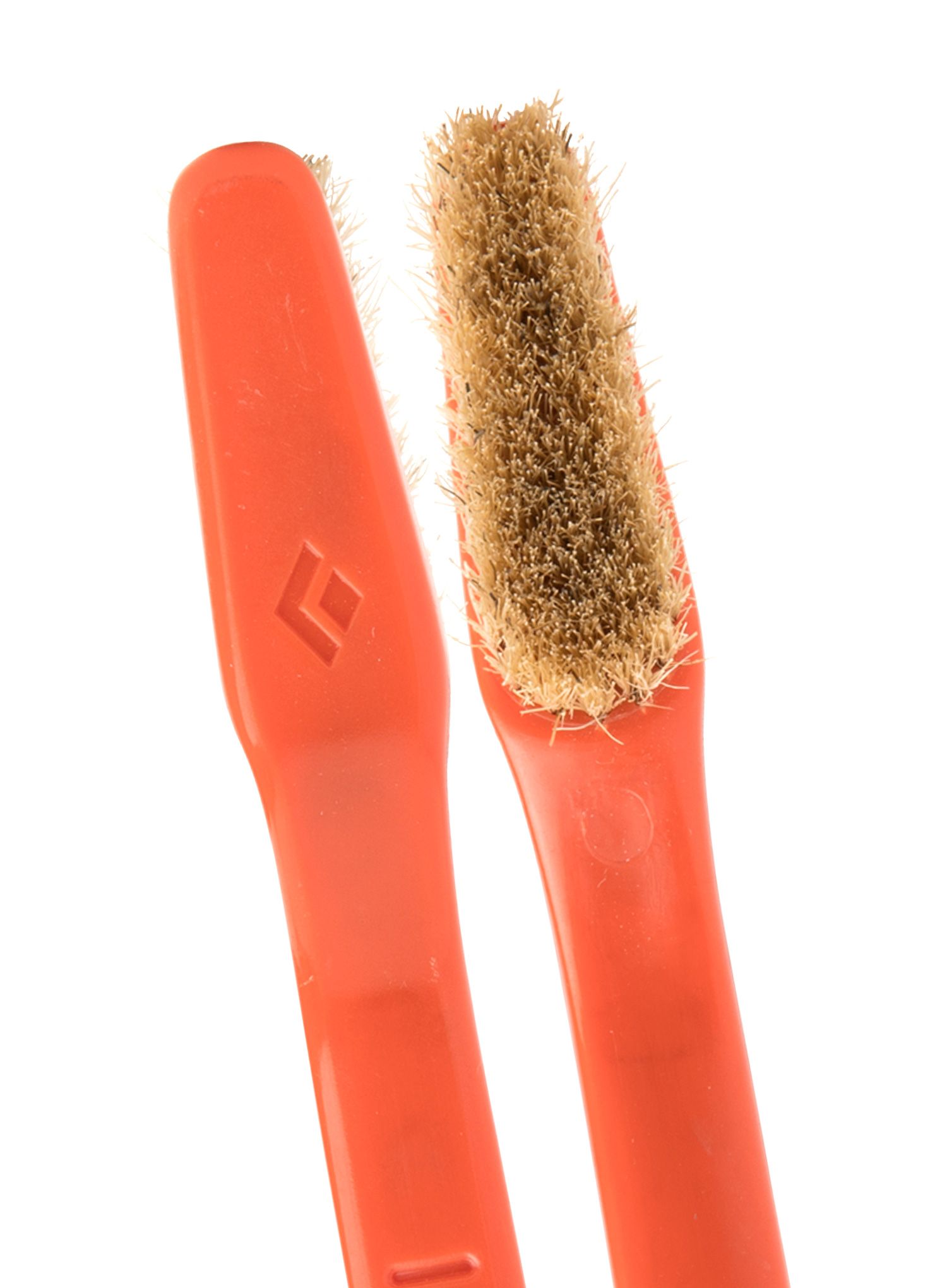 Kefka na chyty Black Diamond Bouldering Brush Small - orange