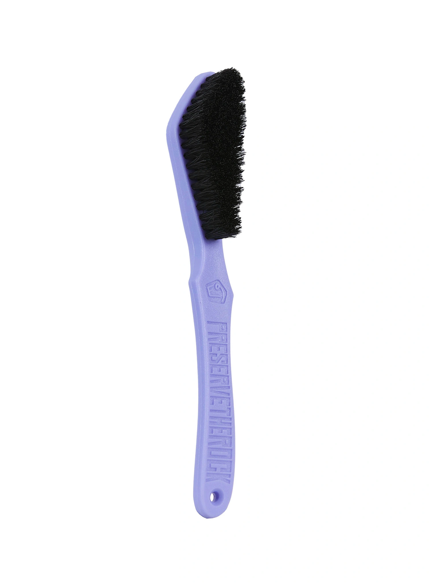 Kefka na chyty E9 Brush - wisteria