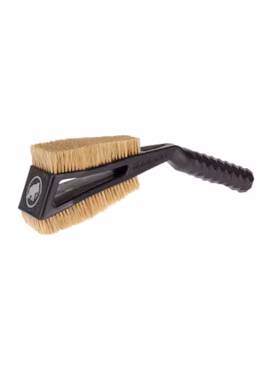 Kefka na chyty Mammut Sloper Brush - black