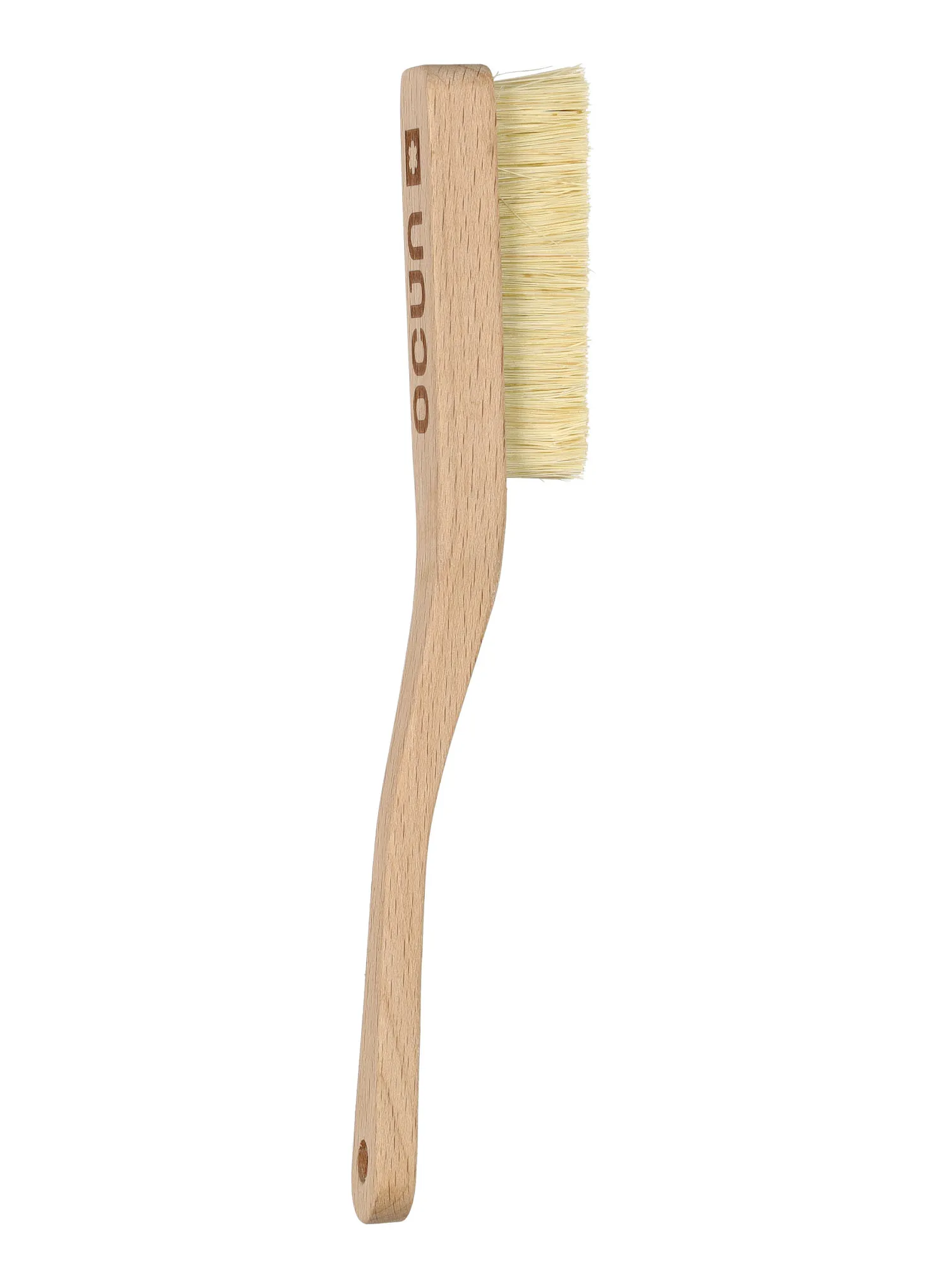 Kefka na chyty Ocun Boulder Brush Organic Big - wood