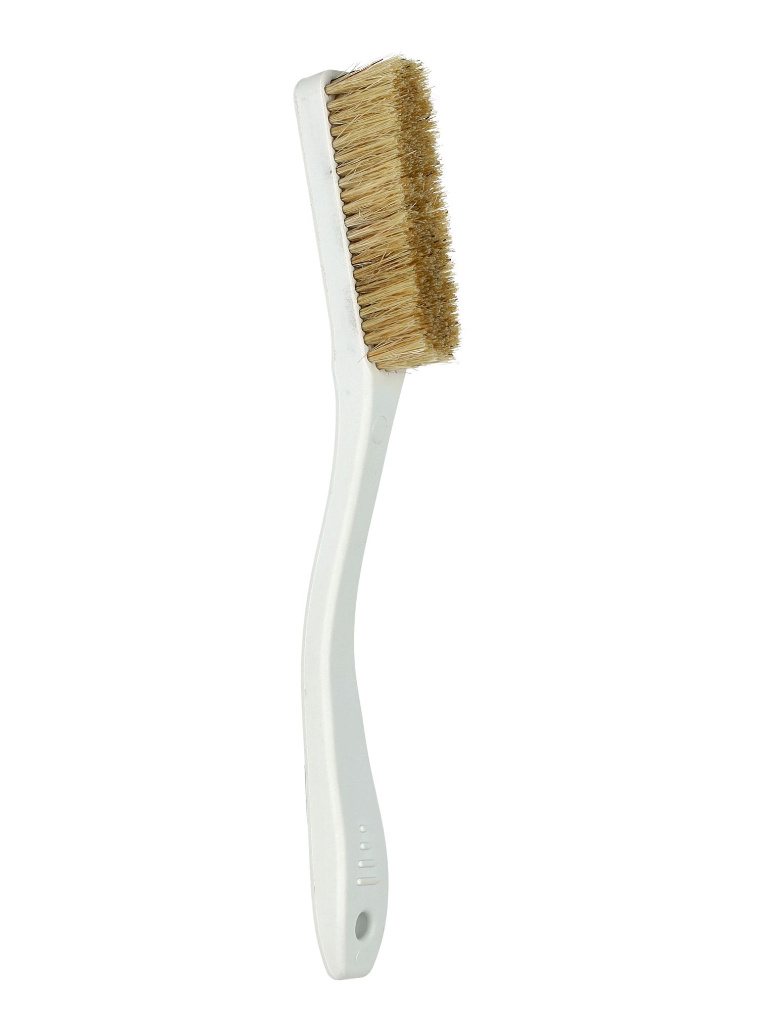Kefka na chyty Ocun Boulder Brush - white