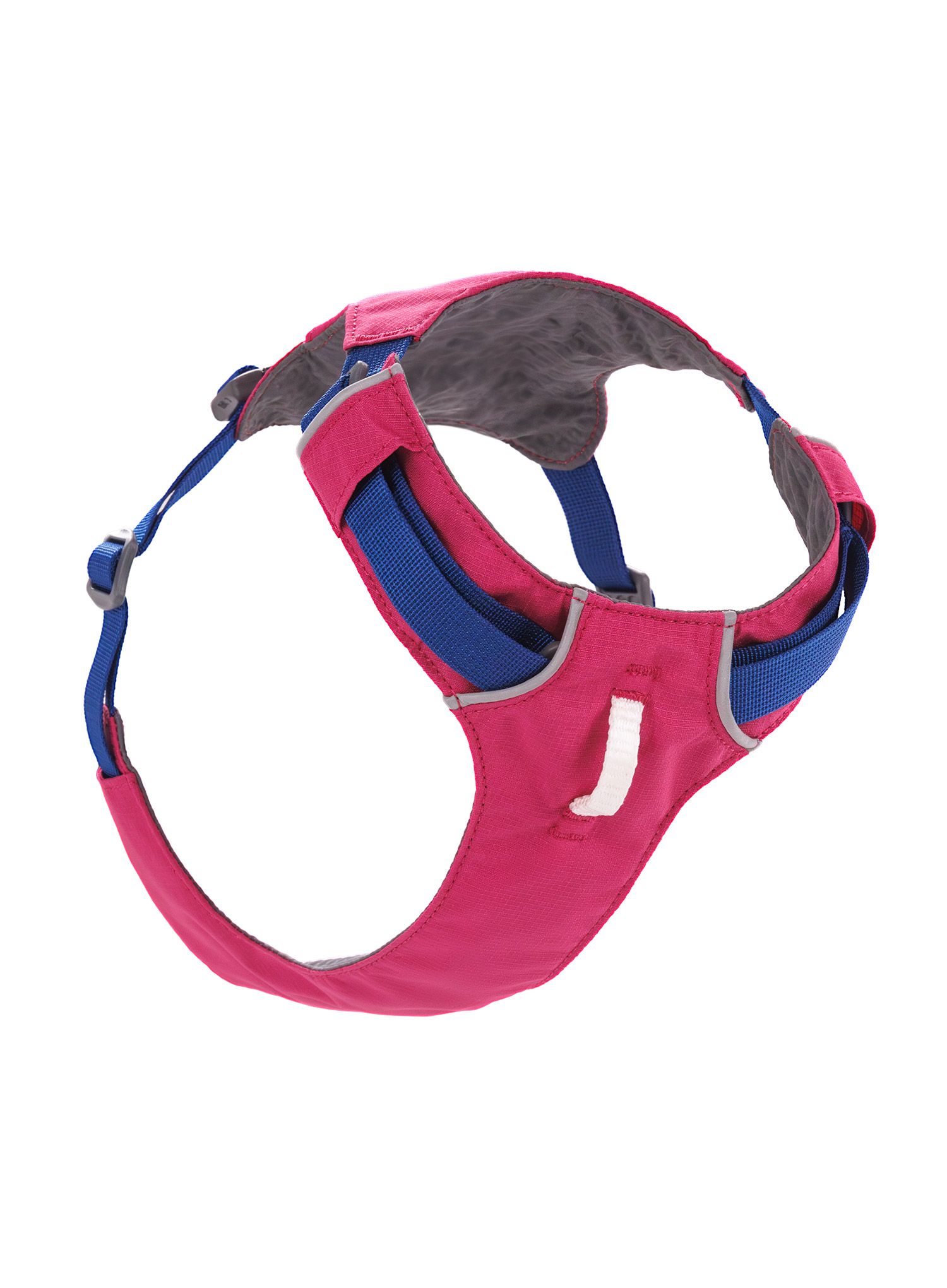 Postroj pre psa Ruffwear Hi and Light Harness M - alpenglow pink