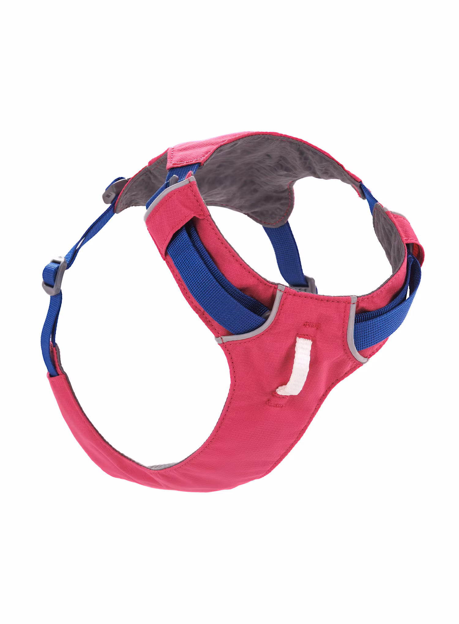 Postroj pre psa Ruffwear Hi and Light Harness XS - alpenglow pink
