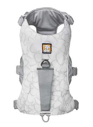 Postroj pre psa Ruffwear Swamp Cooler Harness - graphite gray