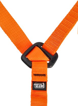 Traky Petzl Torse