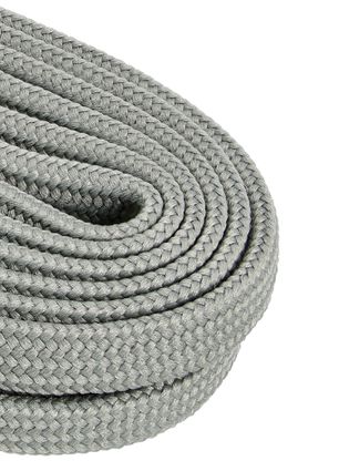 Šnúrky Zamberlan Flat Lace - light grey