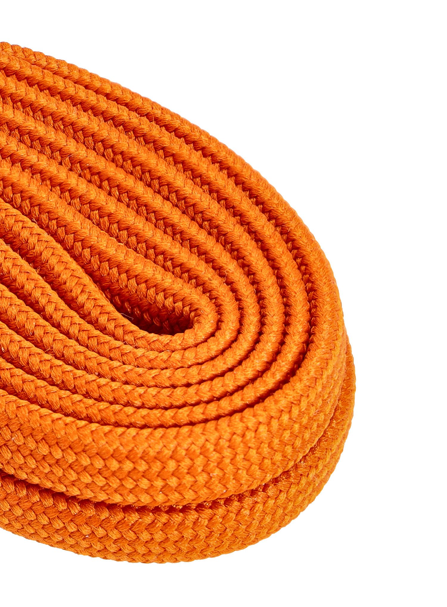 Šnúrky Zamberlan Flat Lace - orange