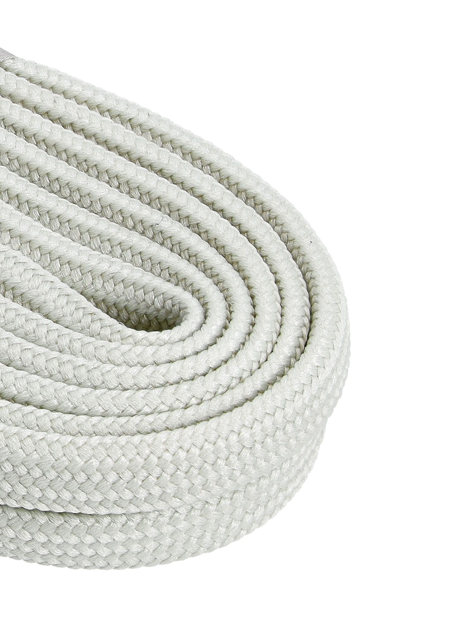 Šnúrky Zamberlan Flat Lace - white