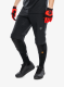 Cyklistické šortky Fox Defend Short - black