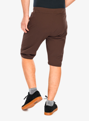 Cyklistické šortky Fox Ranger Short W/Liner - liner cocoa