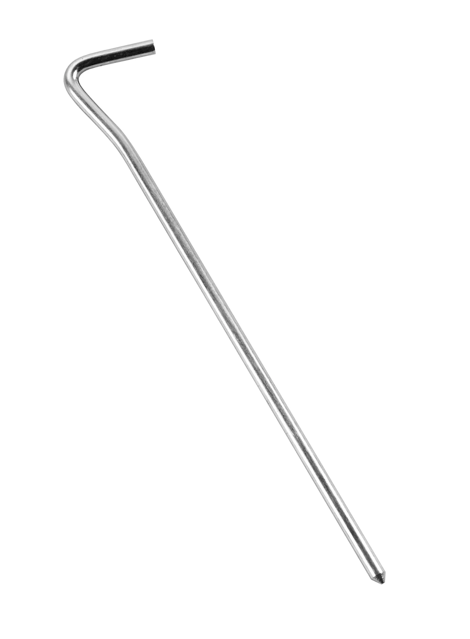 Stanové kolíky Easy Camp Steel Pegs 19 cm 10pack