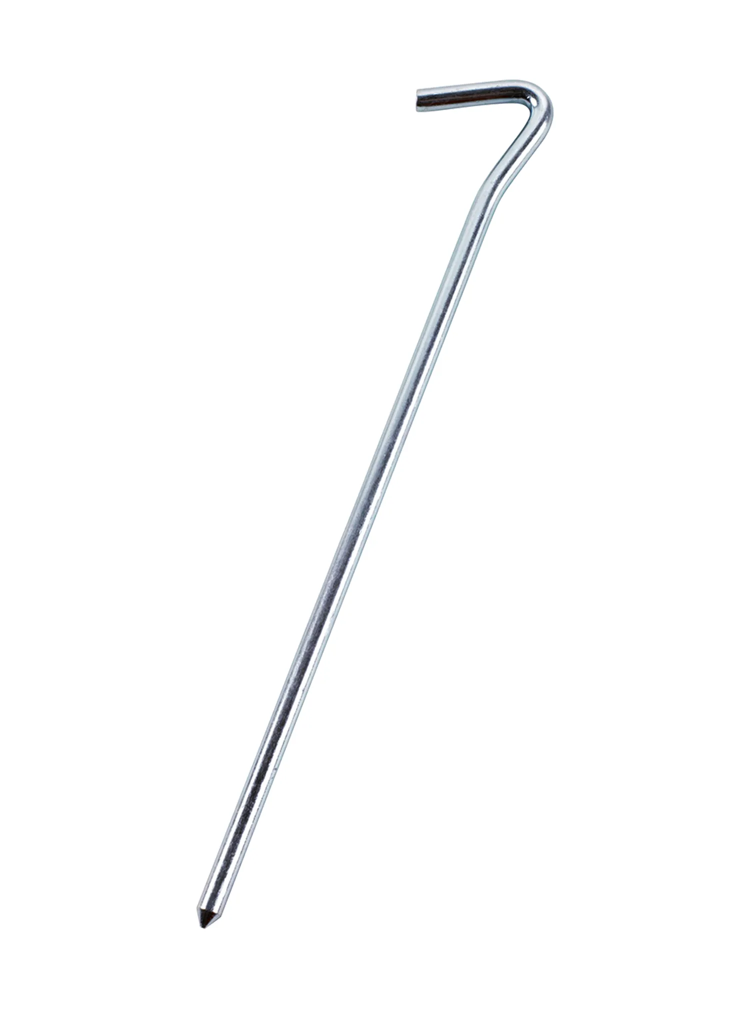 Stanové kolíky Easy Camp Steel Pegs 26 cm 10pack