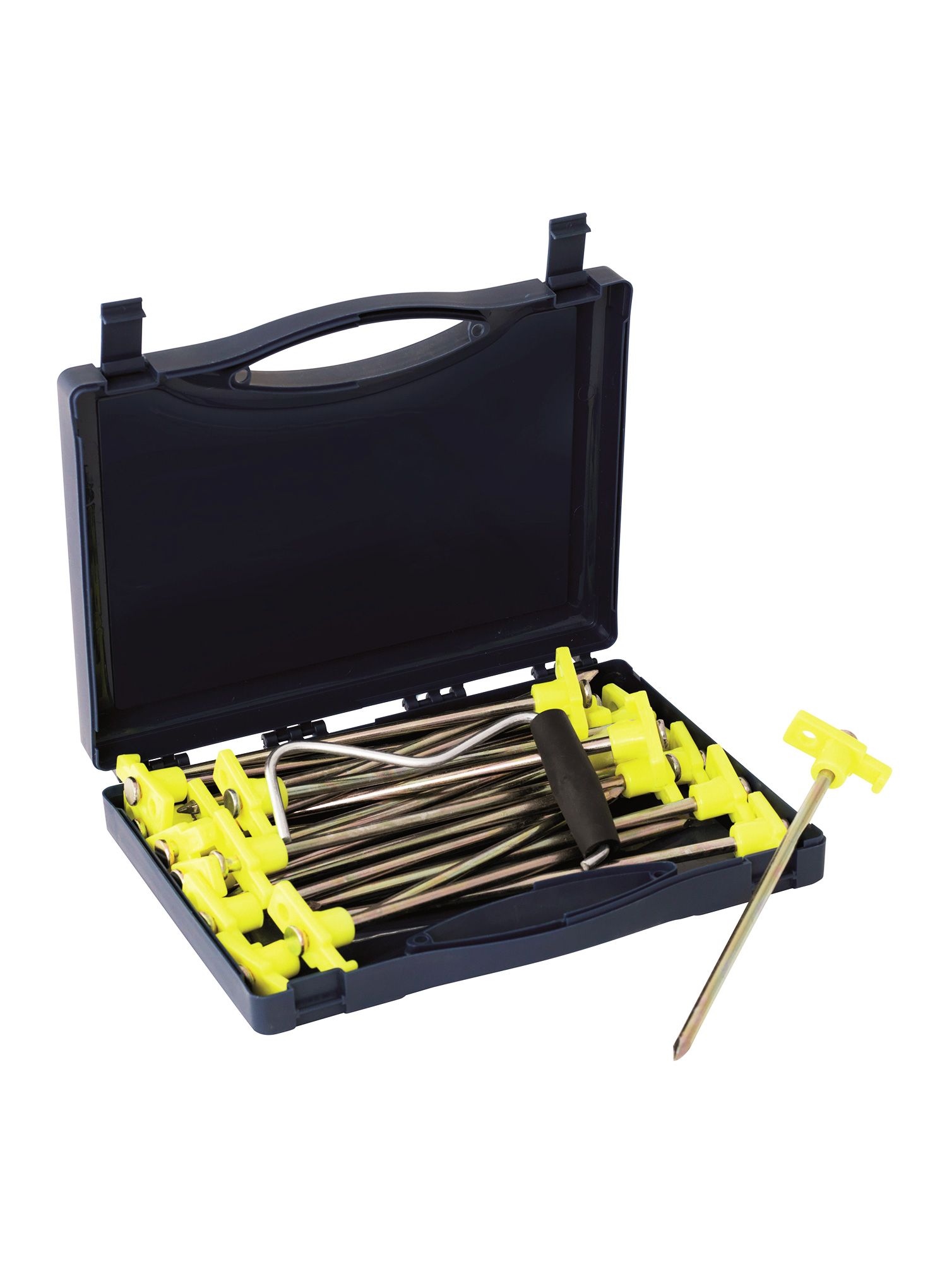 Stanové kolíky Outwell Spike Peg Box