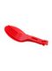 Spork Primus Folding Spork - red
