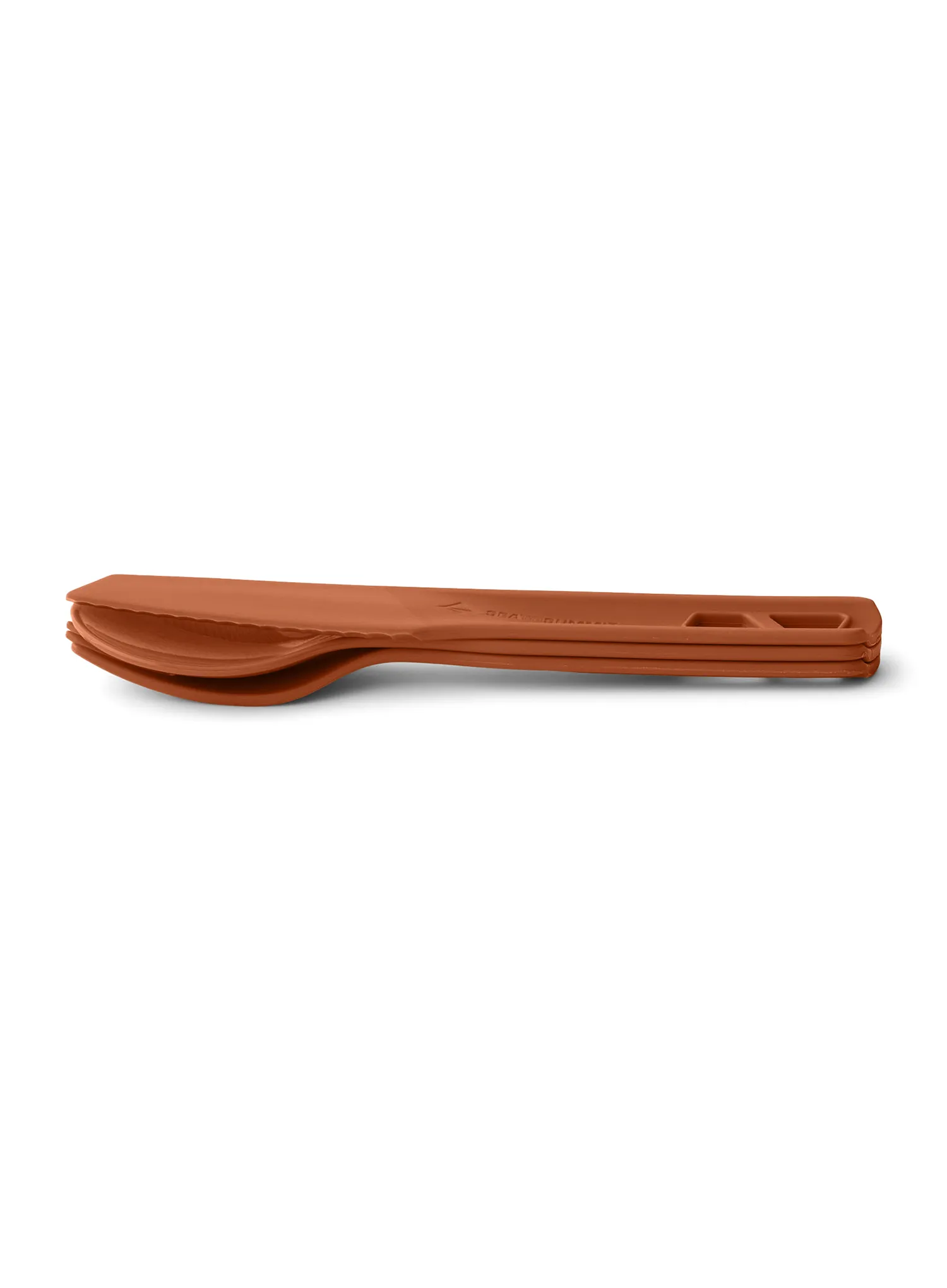 Turistický príbor Sea to Summit Horizon Cutlery 3 - bombay