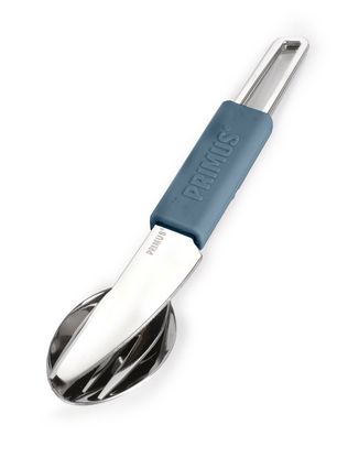 Turistický príbor Primus Leisure Cutlery - deep blue