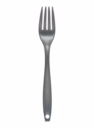 Vidlička GSI Outdoors Fork - grey