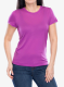 Tričko dámske Houdini Tree Tee - purple up