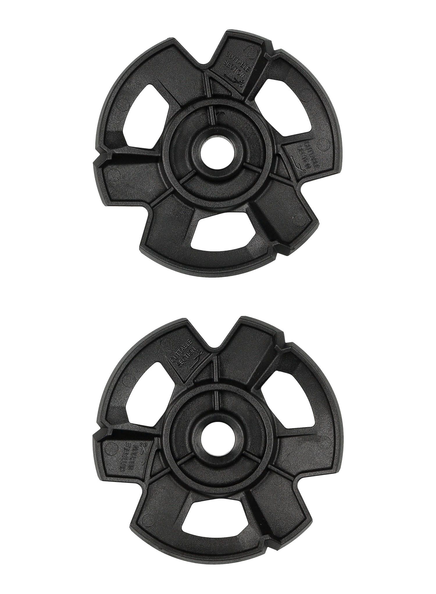Tanieriky na paličky Kohla Vertical Winter Basket Set of 2