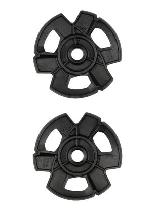 Tanieriky na paličky Kohla Vertical Winter Basket Set of 2