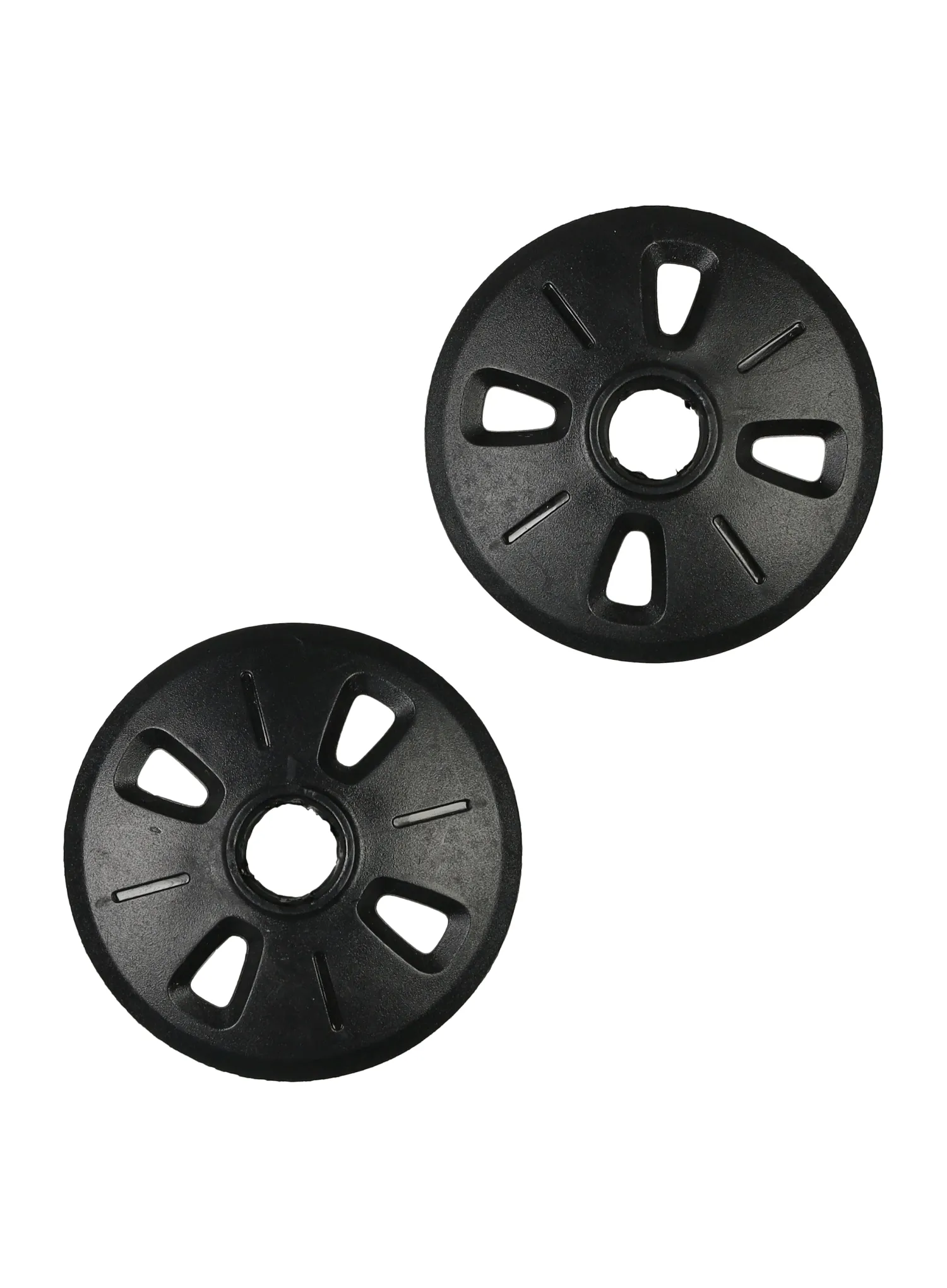 Tanieriky na paličky Black Diamond Distance Baskets LARGE - black