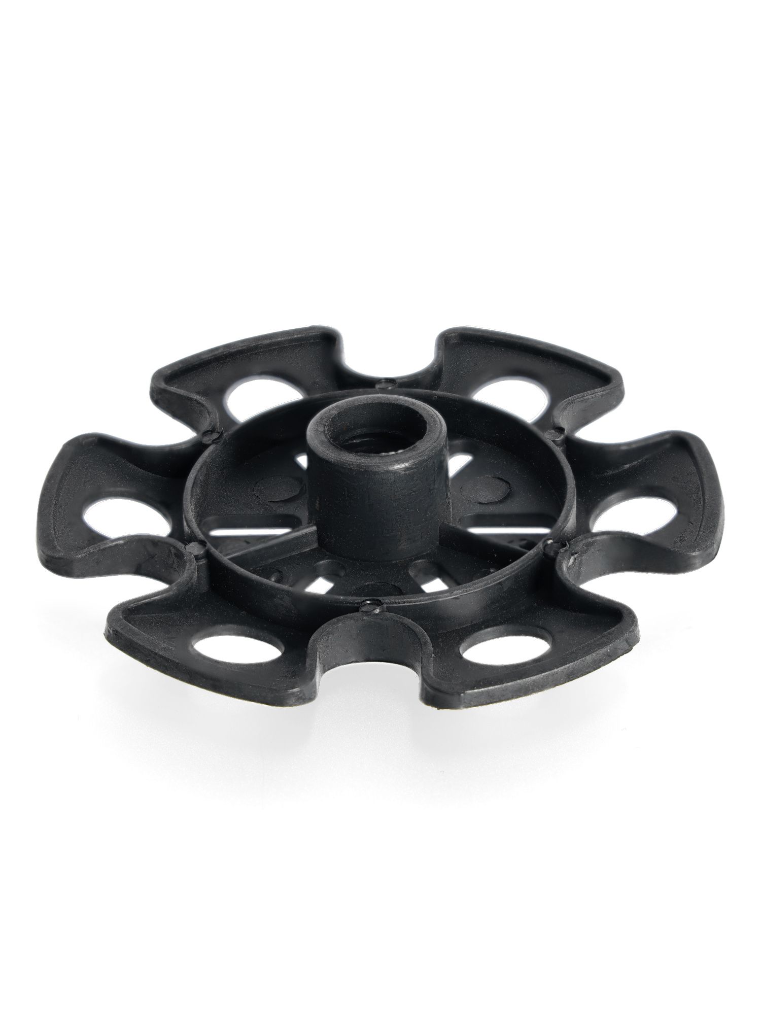 Tanieriky na paličky Gabel Touring Power 03/51F 87mm - black