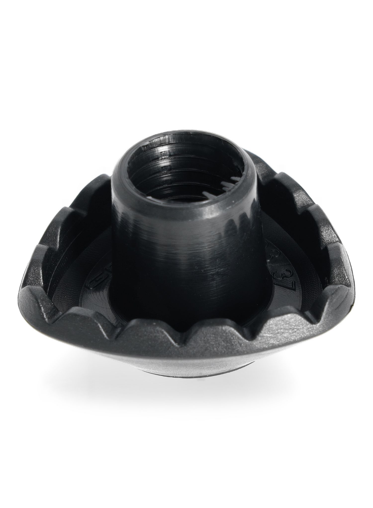 Tanieriky na paličky Gabel TR 38mm