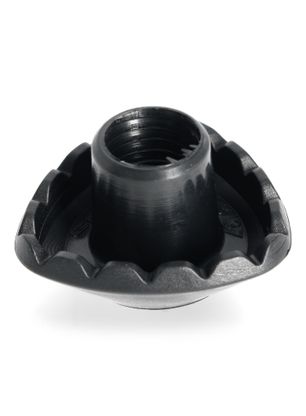 Tanieriky na paličky Gabel TR 38mm