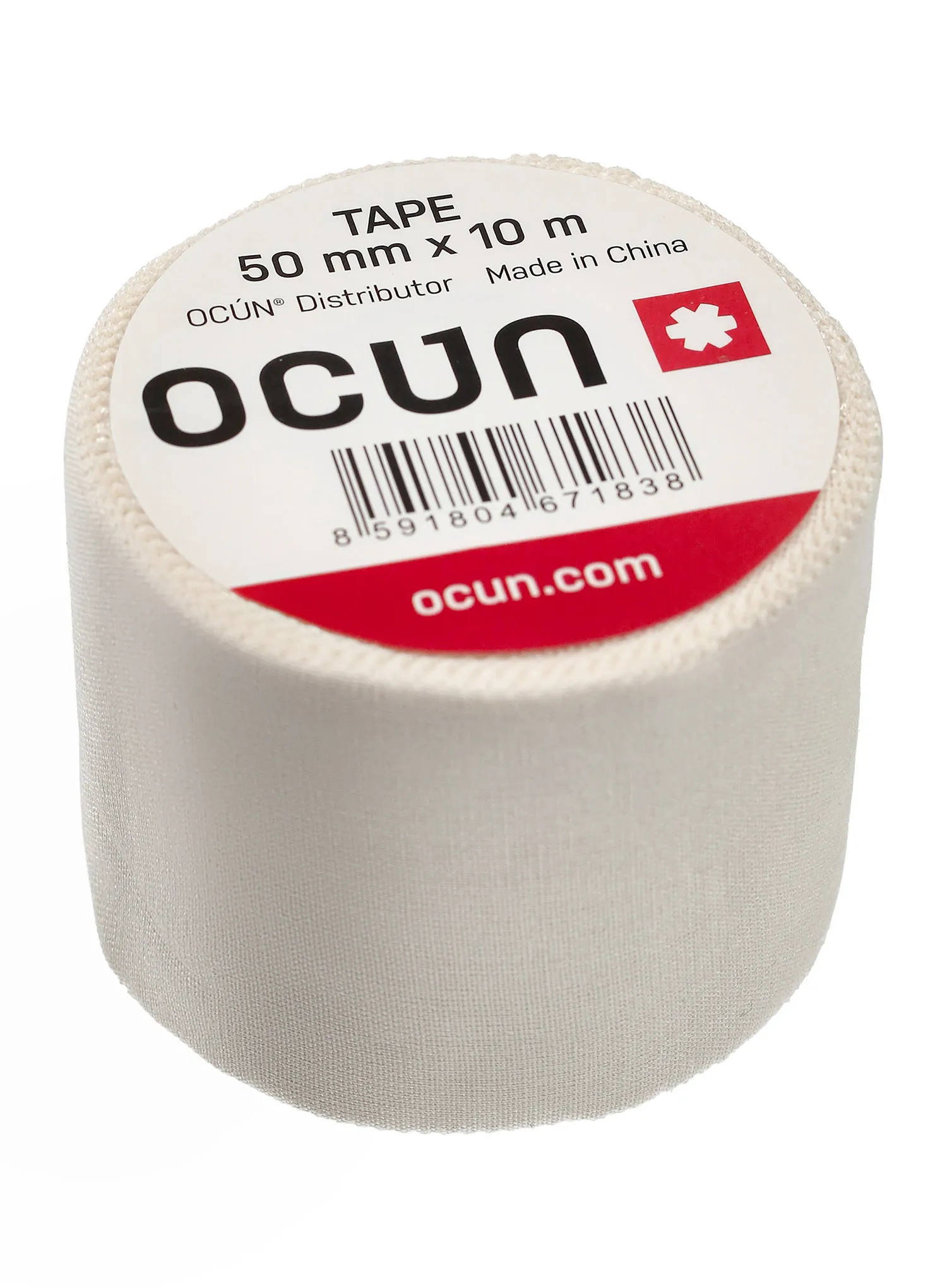 Tejpovacia páska Ocun Tape 50 mm 10 m