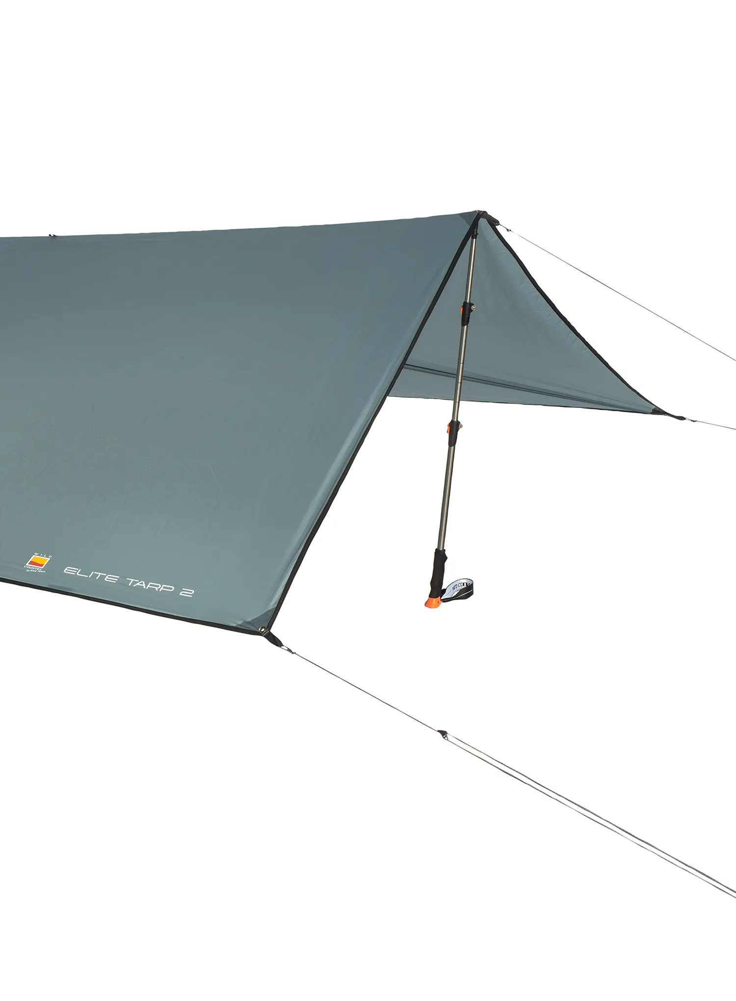 Tarp Terra Nova Elite Tarp 2 - green