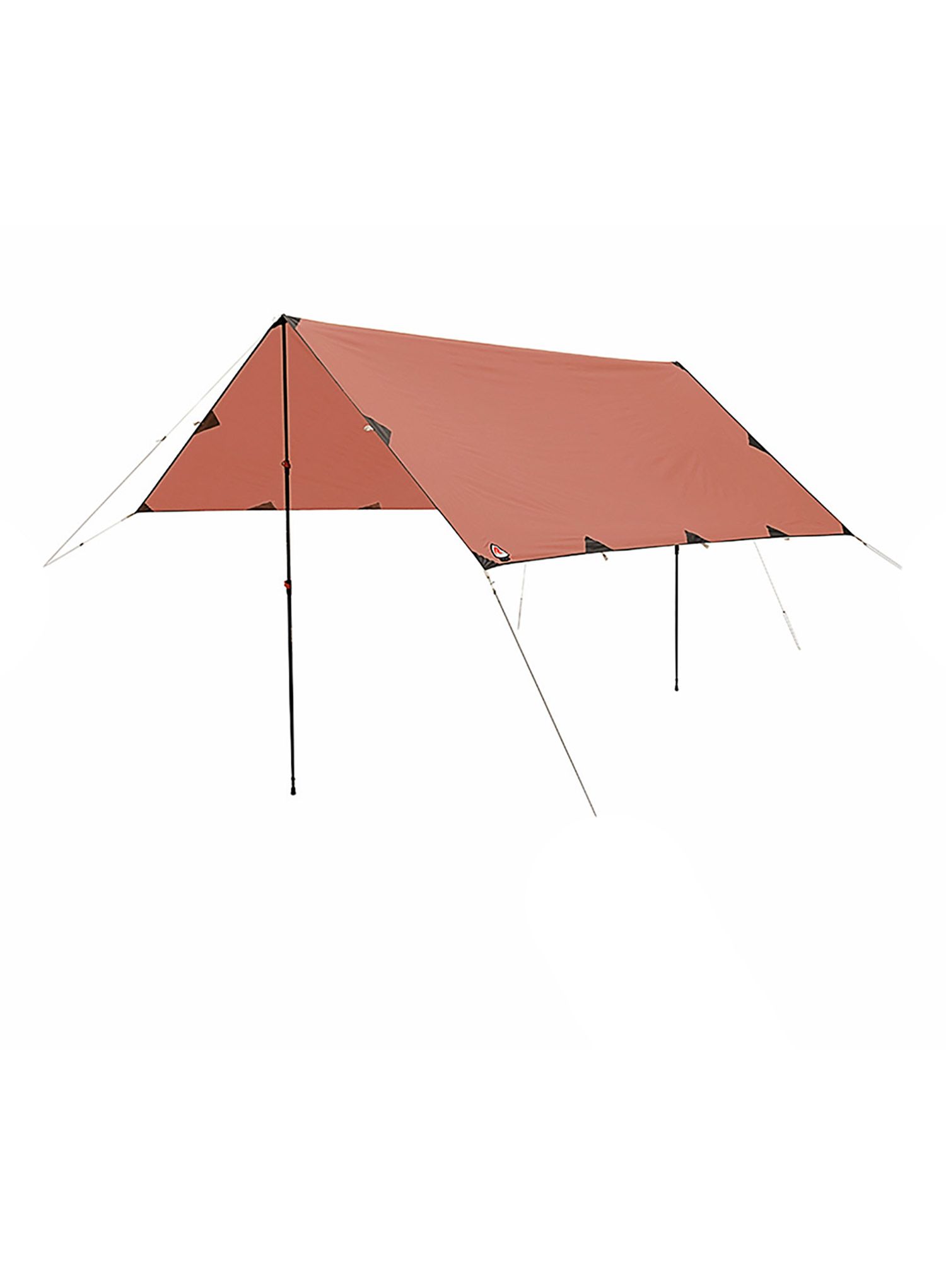 Turistická plachta Robens 3 x 3 m