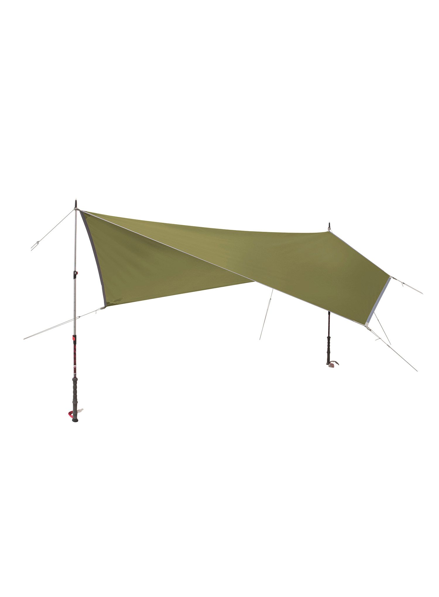 Turistická plachta Robens Trail Wing Tarp