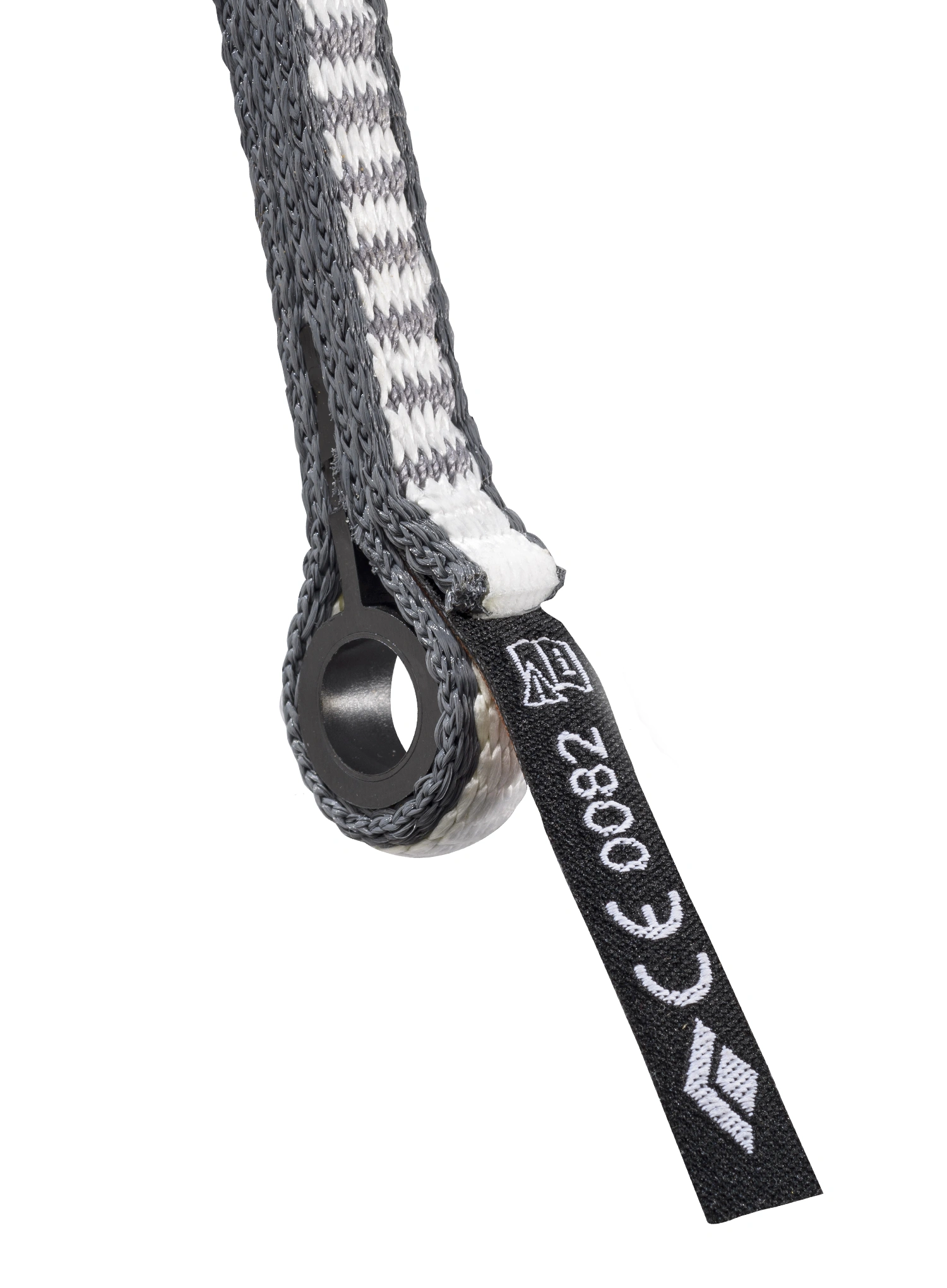 Páska pre expresky Black Diamond 10 mm Dynex Dogbone 12 cm 3 Pack
