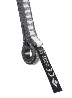 Páska pre expresky Black Diamond 10 mm Dynex Dogbone 12 cm 3 Pack